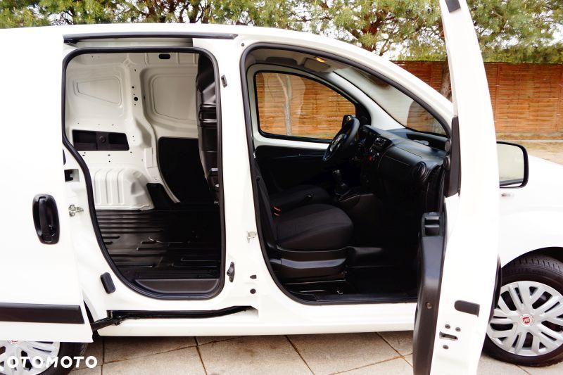 Fiat Fiorino - 6