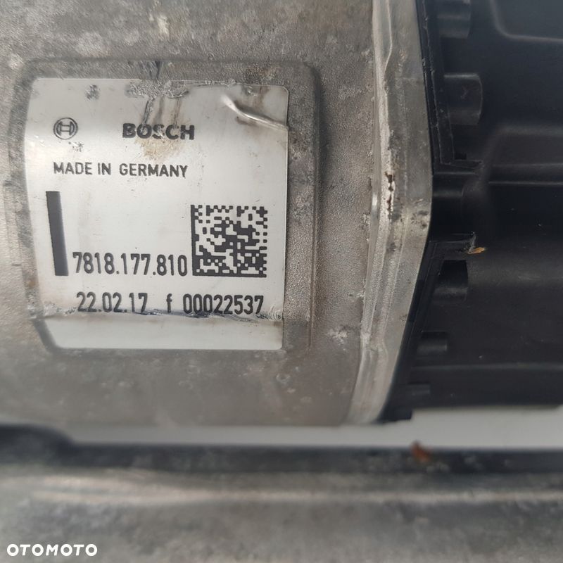 ALFA ROMEO STELVIO PRZEKŁADNIA MAGLOWNICA UKŁAD - 4