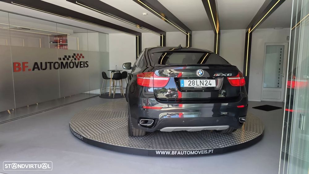 BMW X6 40 d xDrive - 18