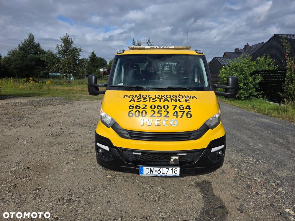 Iveco DAILY - 7