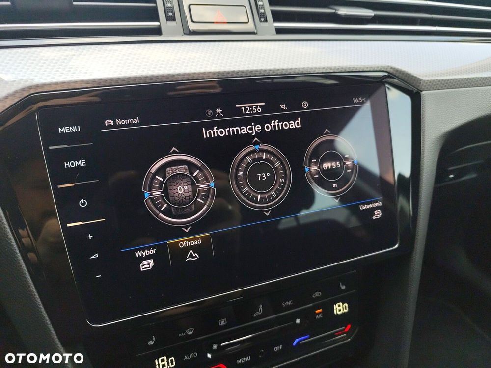 Volkswagen Passat - 31