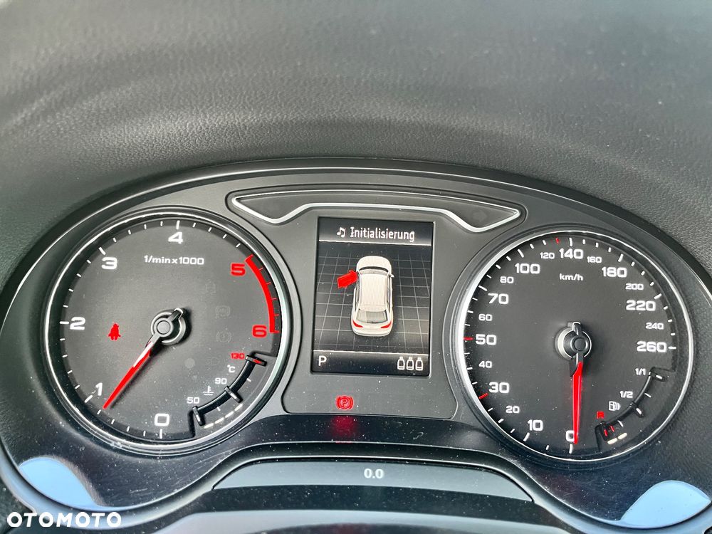 Audi A3 Sportback 1.6 TDI S tronic Attraction - 27