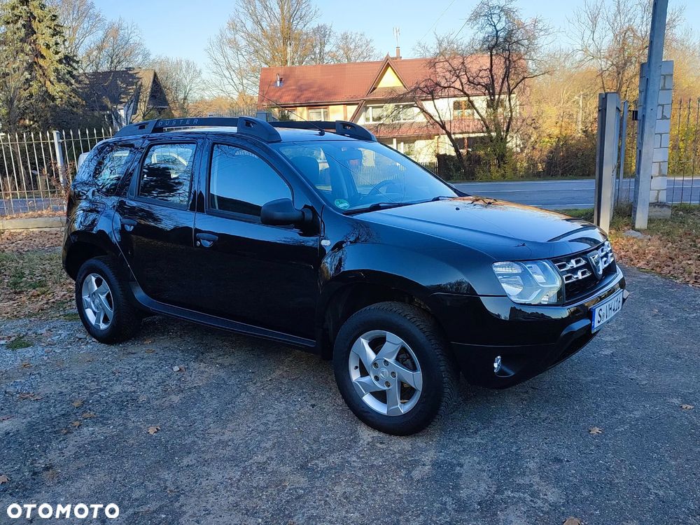 Dacia Duster - 3