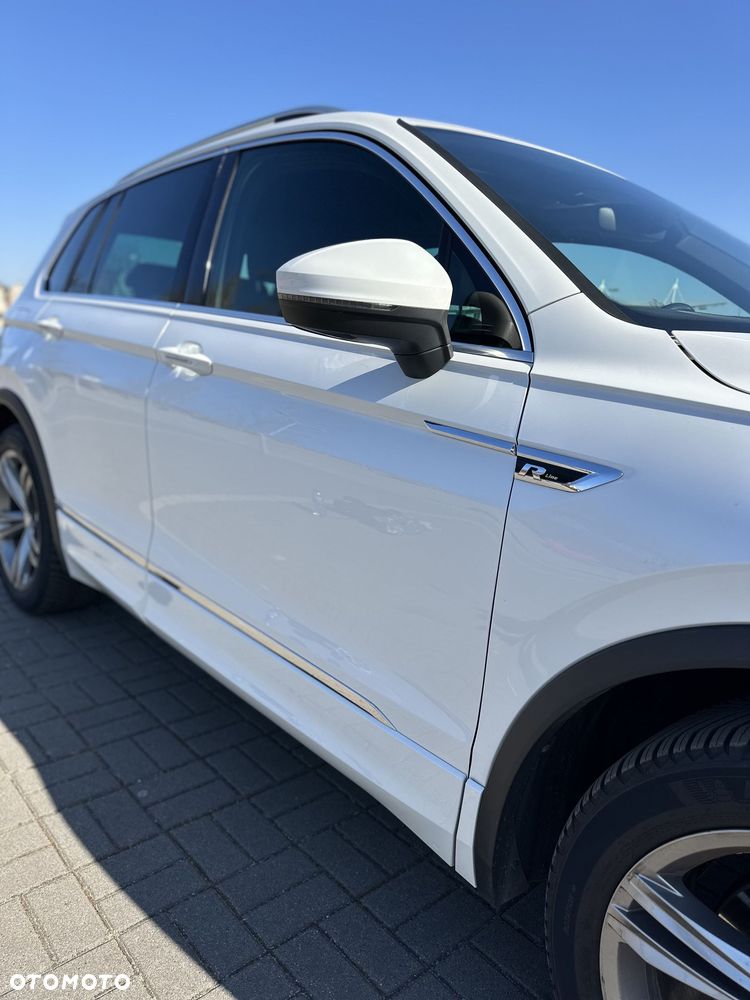 Volkswagen Tiguan 2.0 TDI BMT SCR 4Mot Comfortline DSG - 17