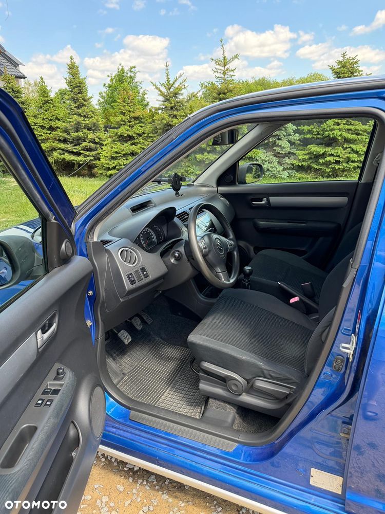 Suzuki Swift 1.3 Comfort - 5