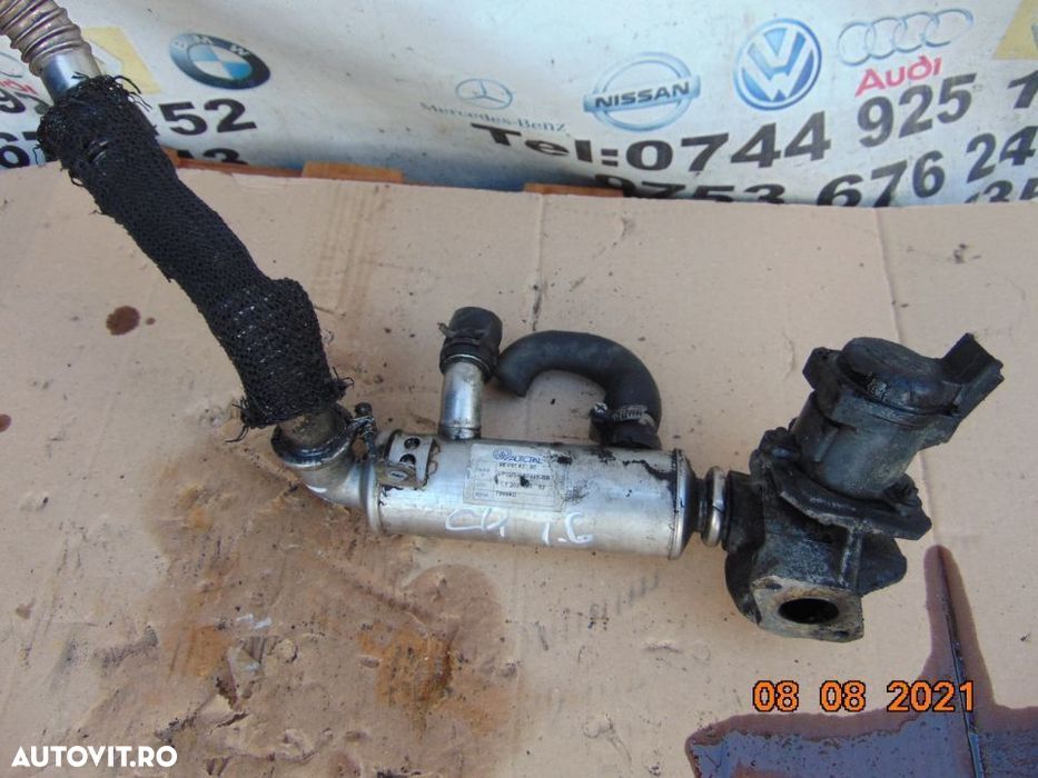 Racitor Gaze Citroen c4 c3 1.6hdi Berlingo C4 Peugeot 306 307 Partner - 3