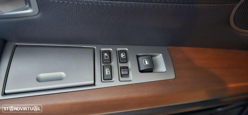 BMW 740 Li - 36