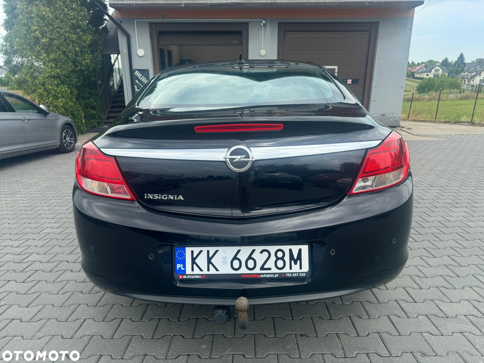 Opel Insignia 1.8 Active - 8