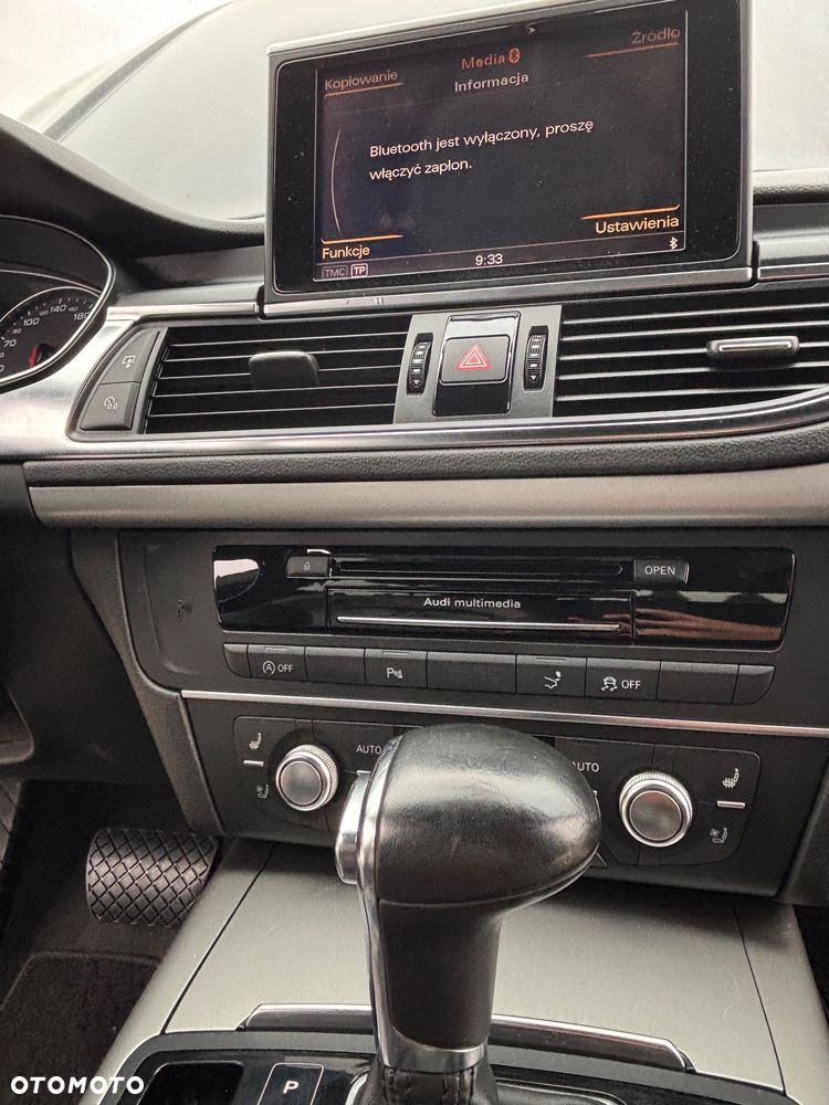 Audi A7 Sportback 3.0 TFSI Quattro S tronic - 14