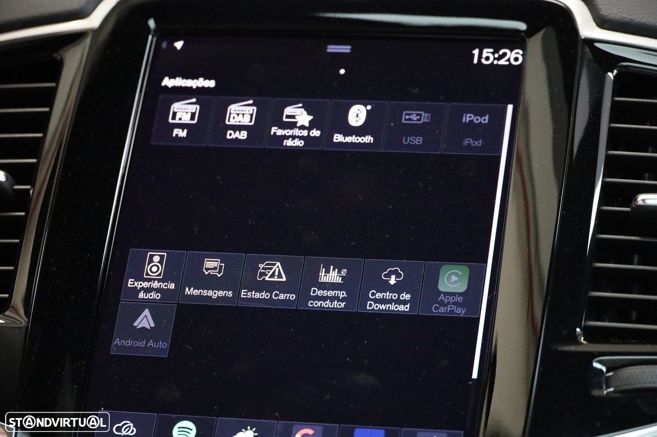Volvo XC 90 - 24