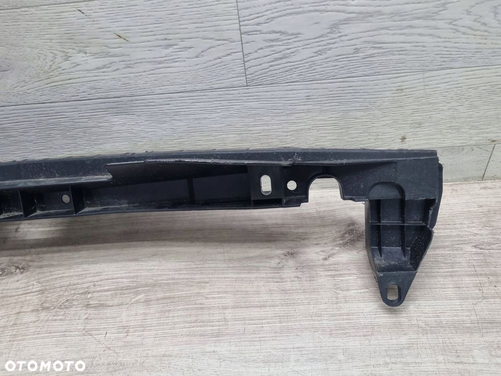 Opel Meriva B 2014 Z przodu Panel mocowania chłodnicy / góra - 6