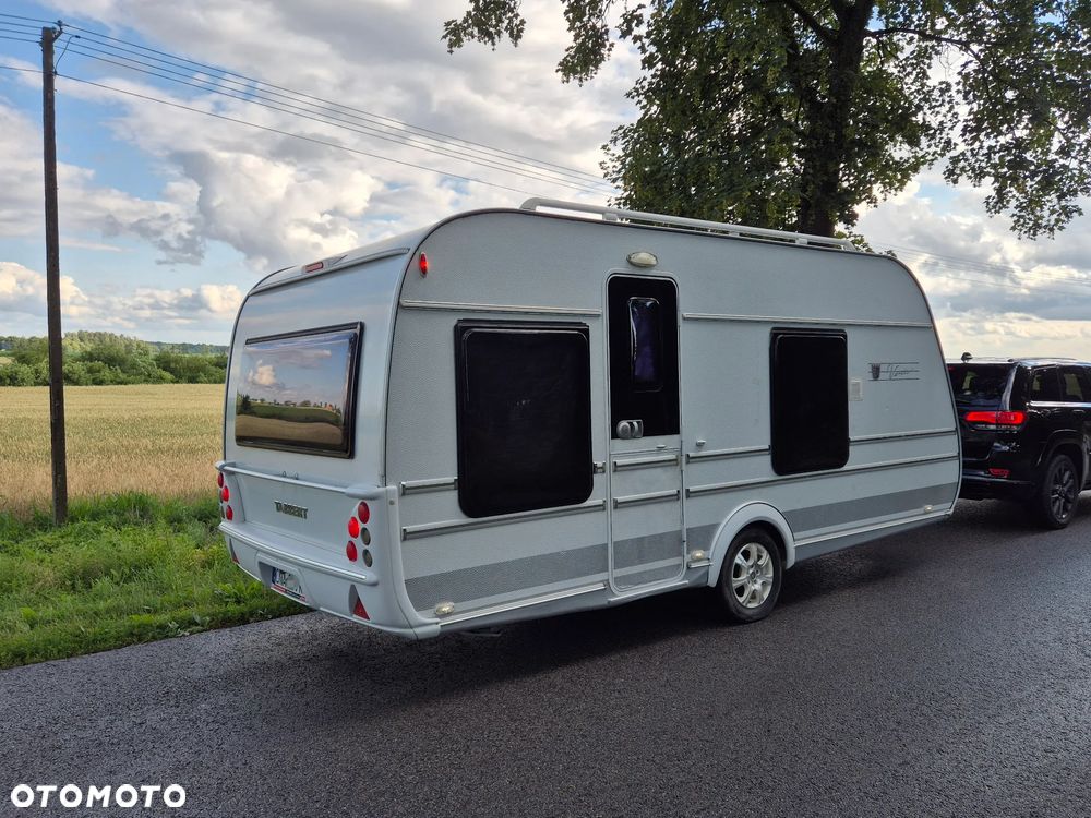 Tabbert Verdi TW261 - 16