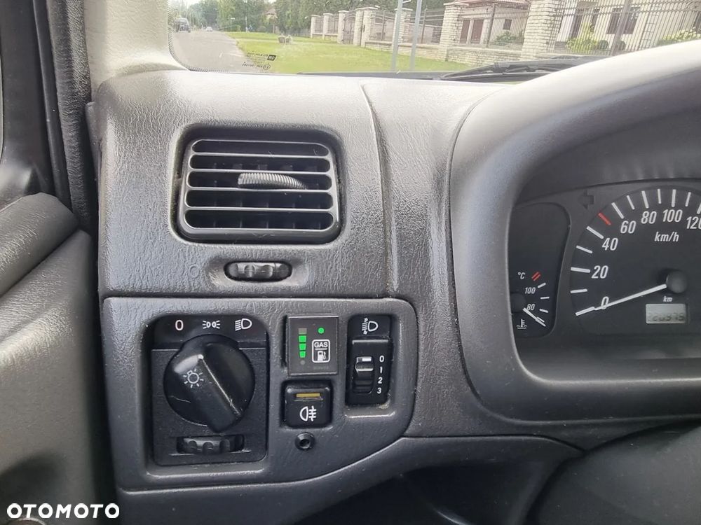 Opel Agila 1.2 Enjoy - 13