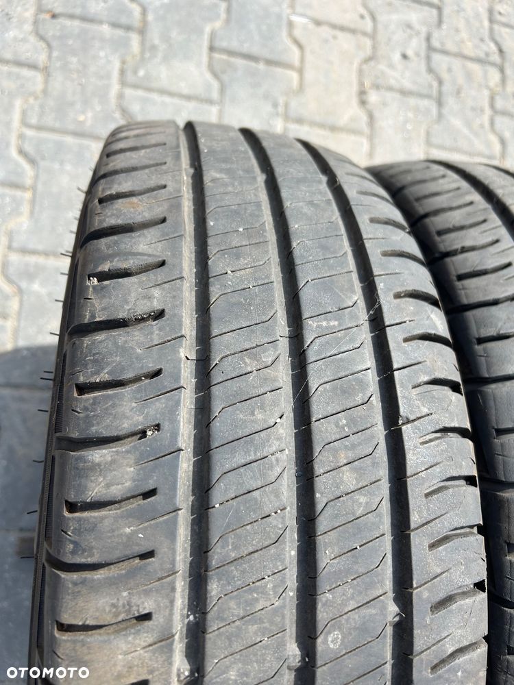 Opony 195 70 R15 C kleber 2024 rok Firestone - 6