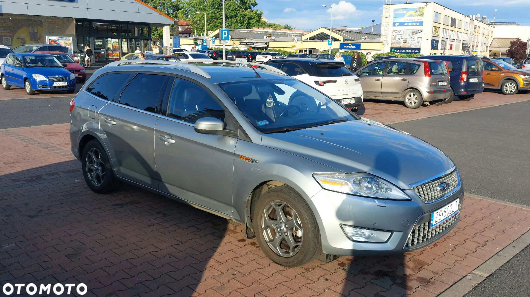 Ford Mondeo 2.0 Titanium - 1