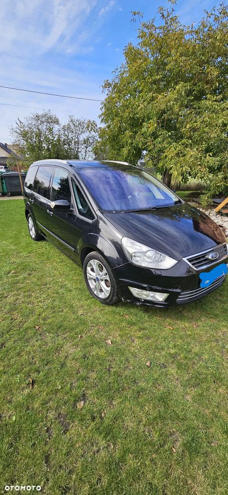 Ford Galaxy 2.0 TDCi Titanium MPS6 - 6
