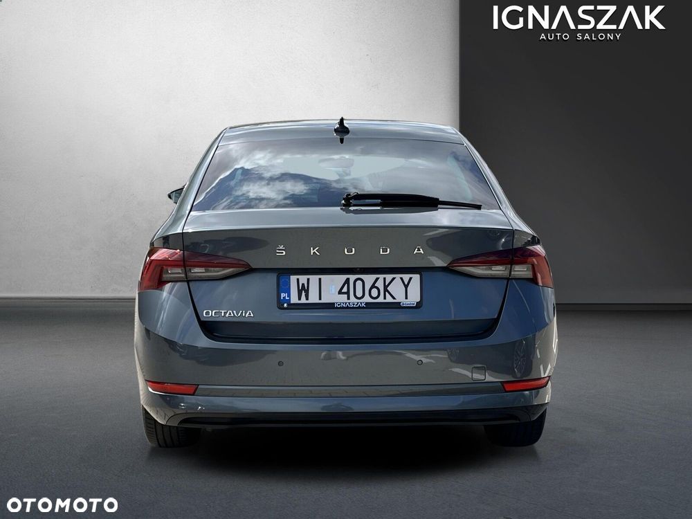 Skoda Octavia 2.0 TDI Ambition - 5