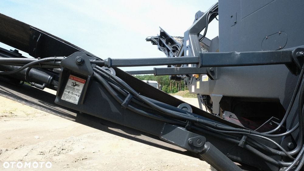 Inny kiverco 620 trommel - 10