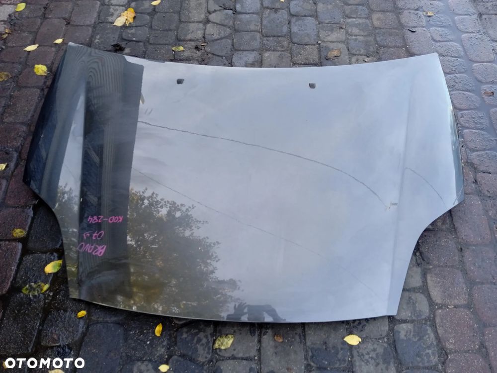 MASKA FIAT BRAVO II 07- KOD 284 890/B - 1