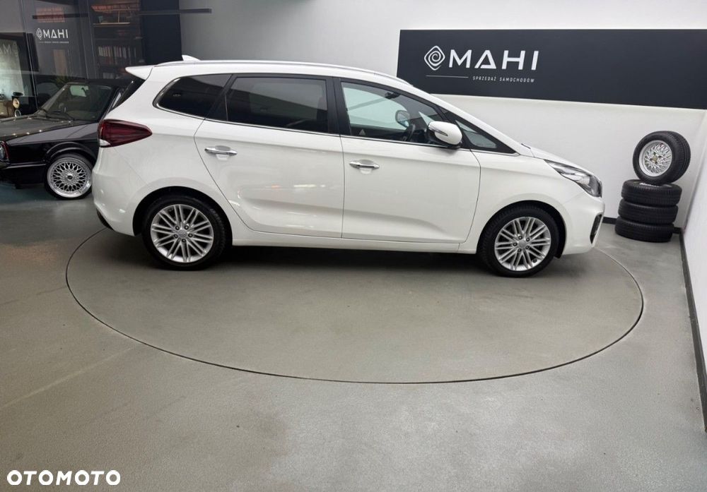 Kia Carens 1.6 GDI Business Line 7os EU6 - 13