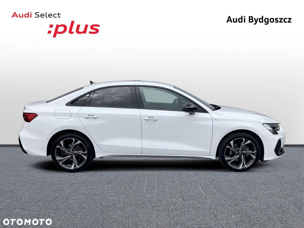 Audi A3 Limousine - 7