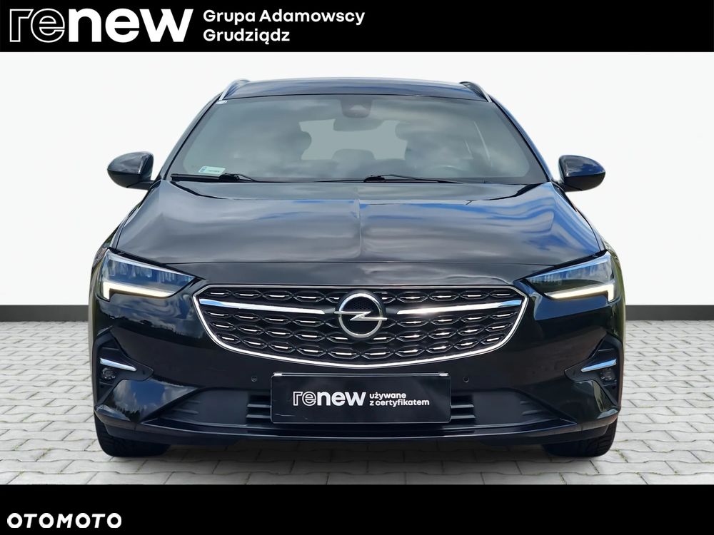 Opel Insignia 2.0 CDTI Elegance S&S - 9
