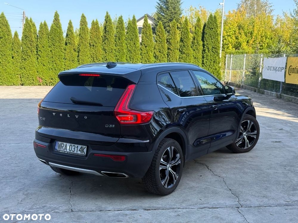 Volvo XC 40 - 8
