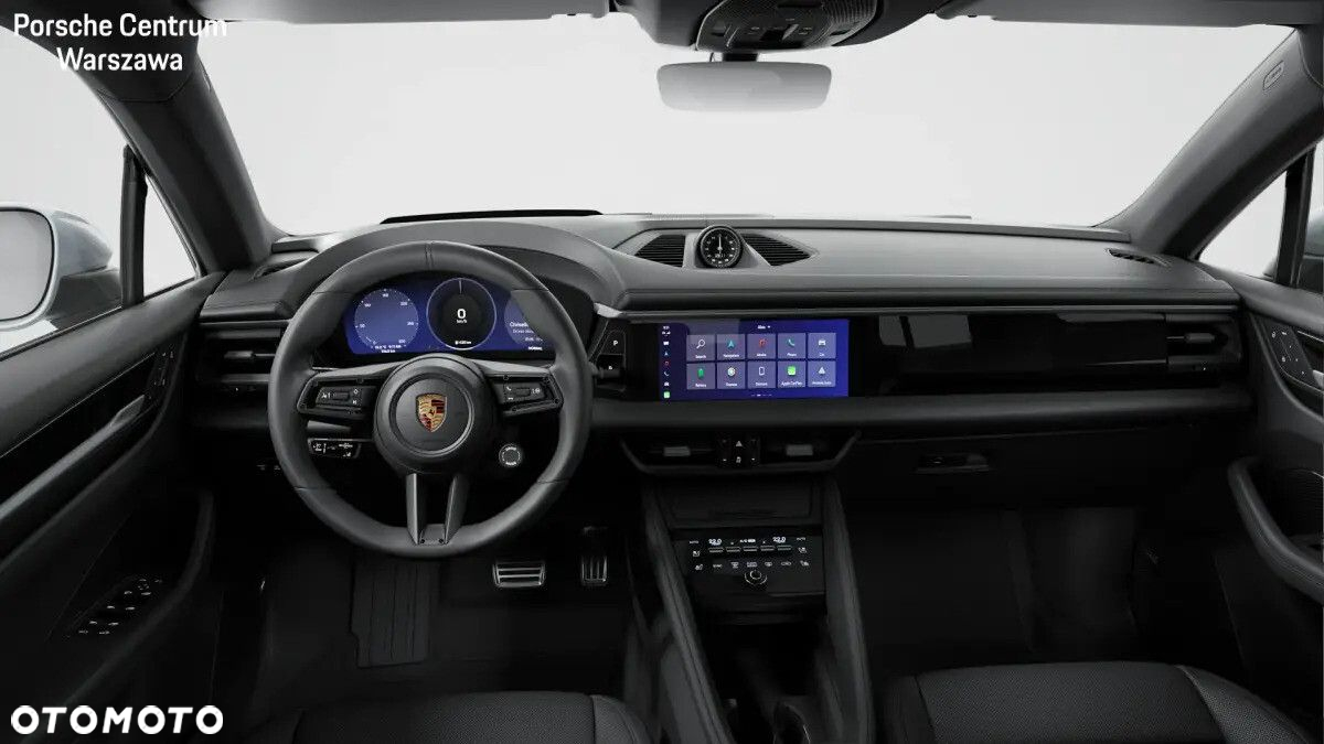 Porsche Macan - 7