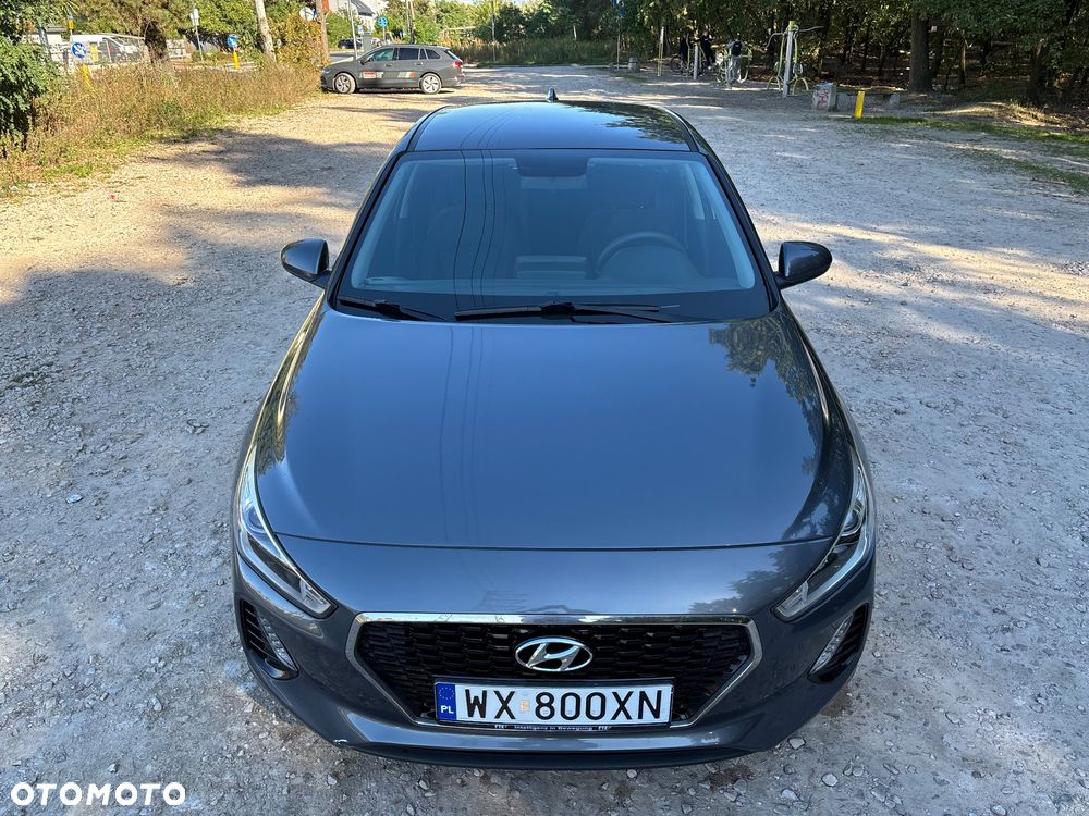 Hyundai i30 - 4