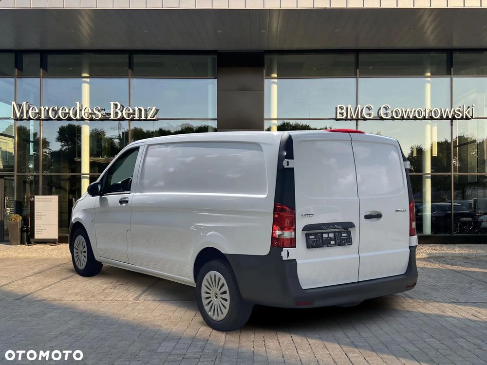 Mercedes-Benz Vito 116cdi - 8