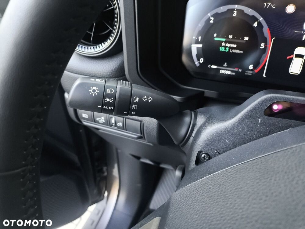 Toyota Land Cruiser LC 2.8 D-4D Executive - 25