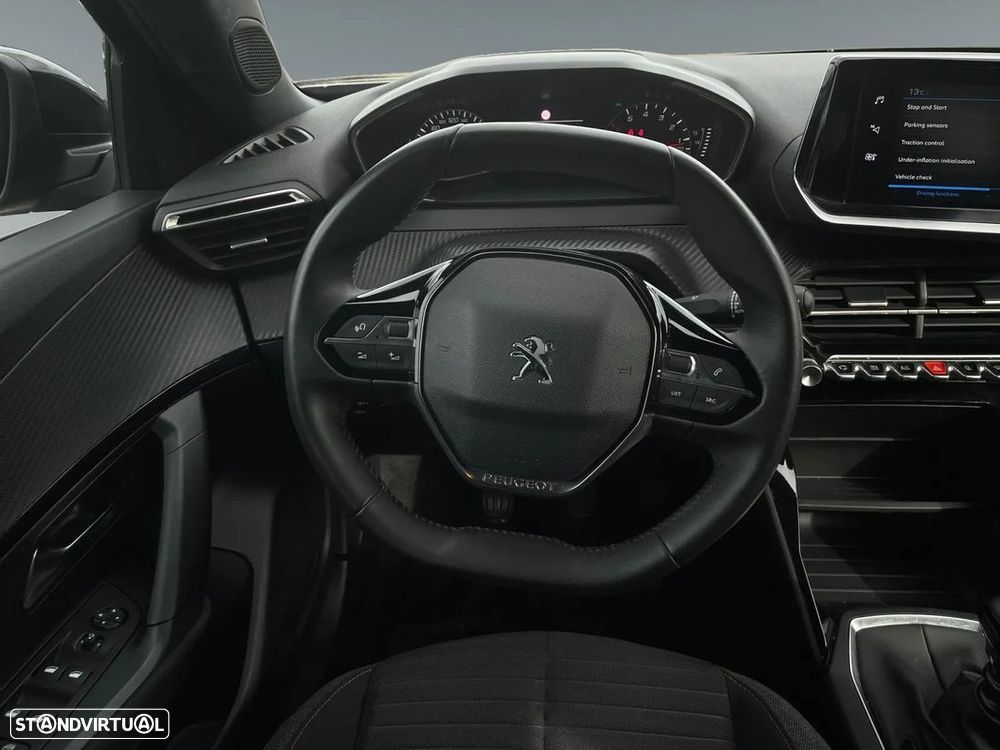 Peugeot 2008 1.2 PureTech Active Pack - 13