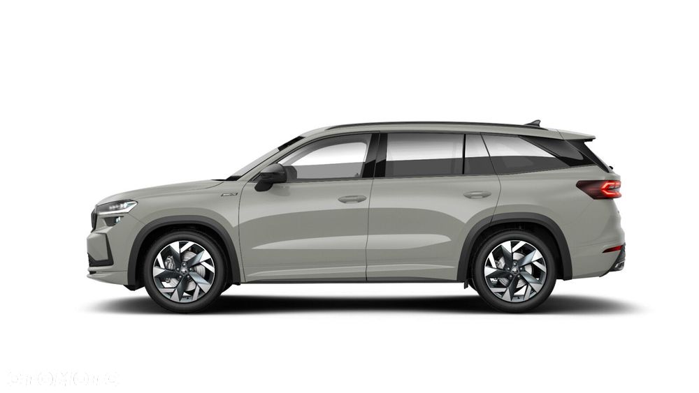 Skoda Kodiaq - 2