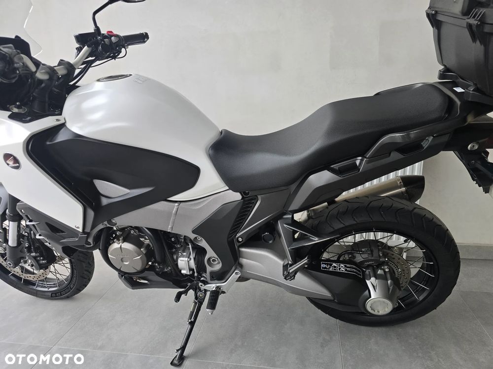 Honda VFR - 20