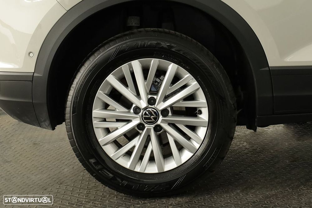 VW T-Roc 1.0 TSI Life - 5