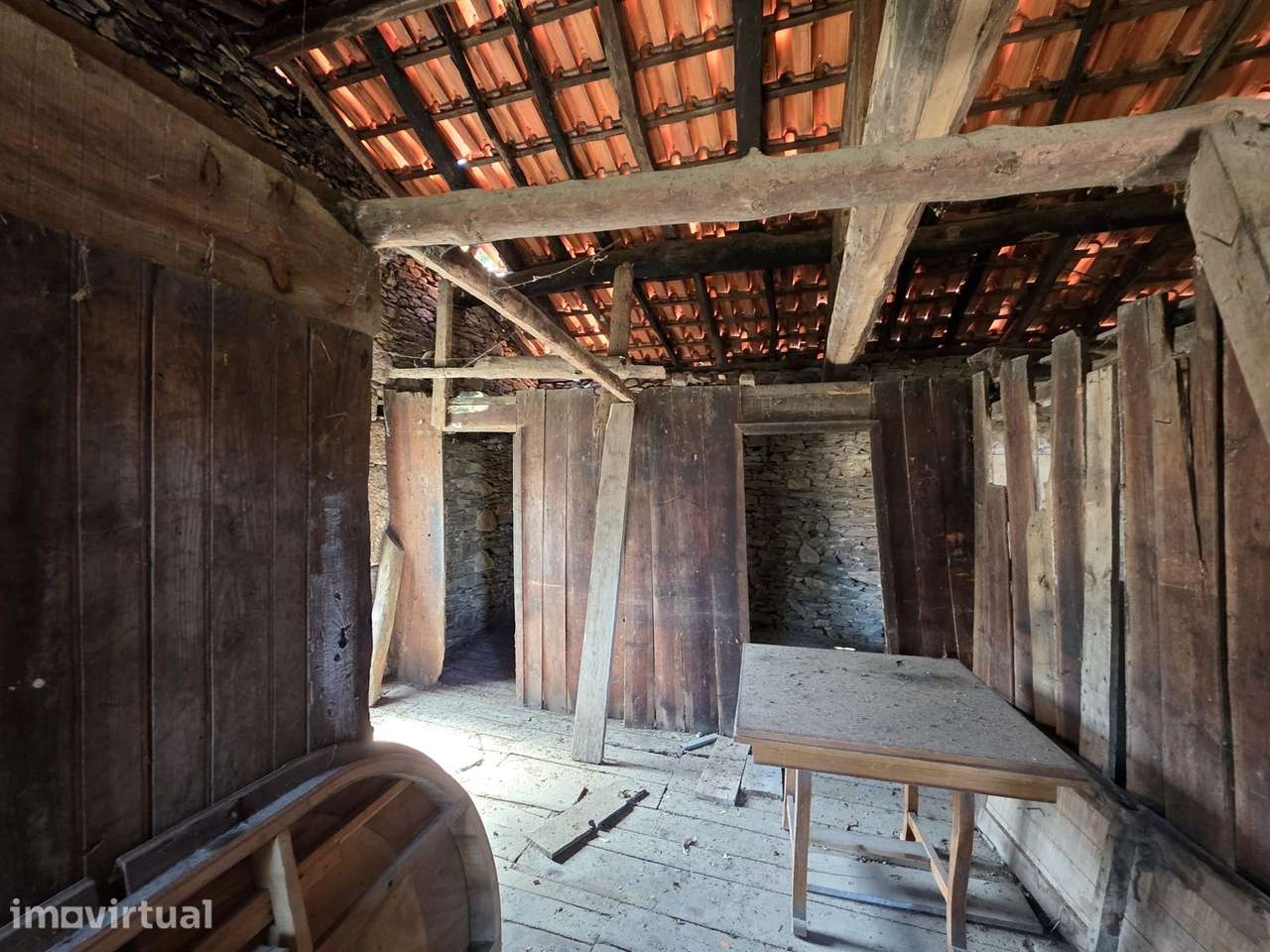 Quinta  Venda em Valezim,Seia - Grande imagem: 4/14