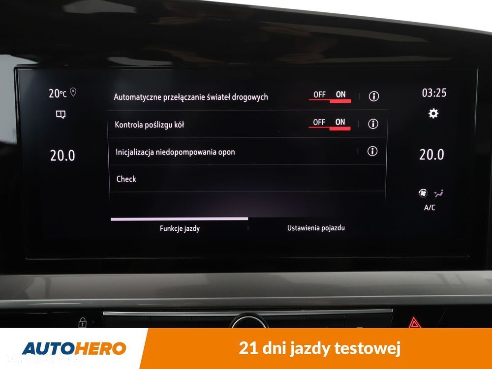 Opel Mokka - 23