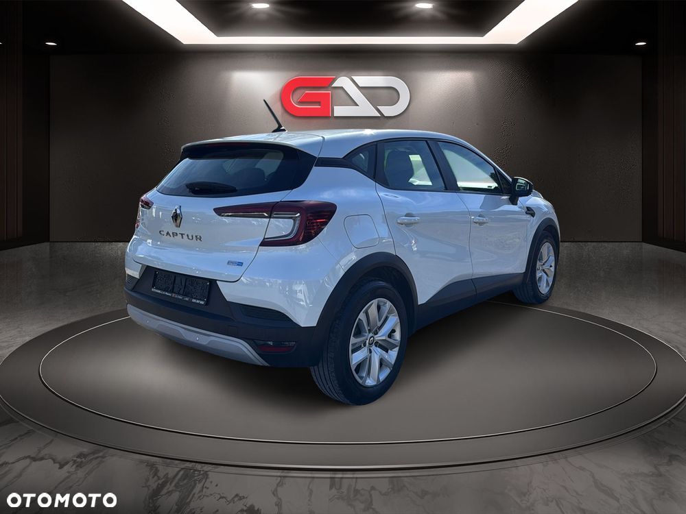 Renault Captur - 6