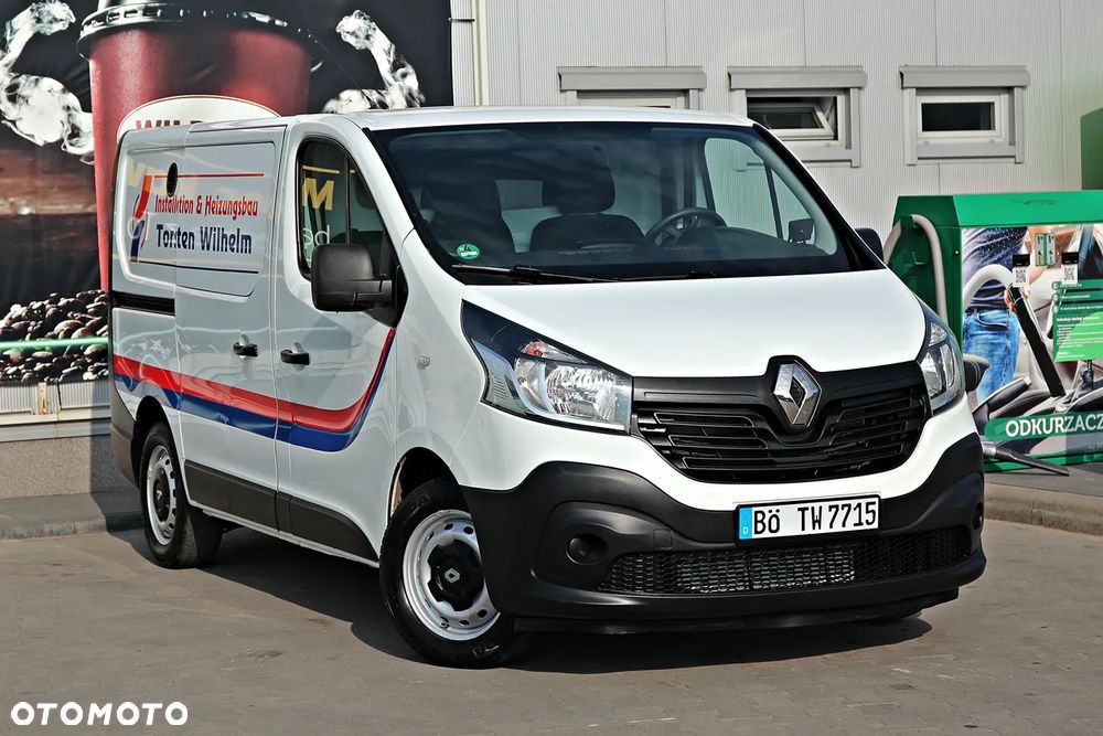 Renault Trafic - 9