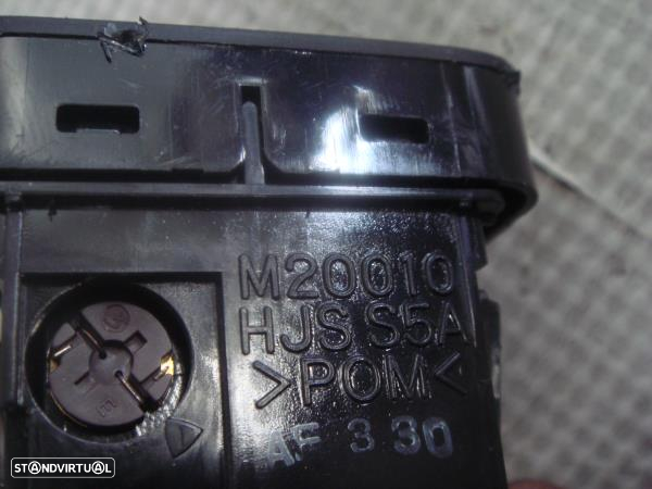 Interruptor Reg. Altura De Faróis Honda Civic Vii Hatchback (Eu, Ep, - 3