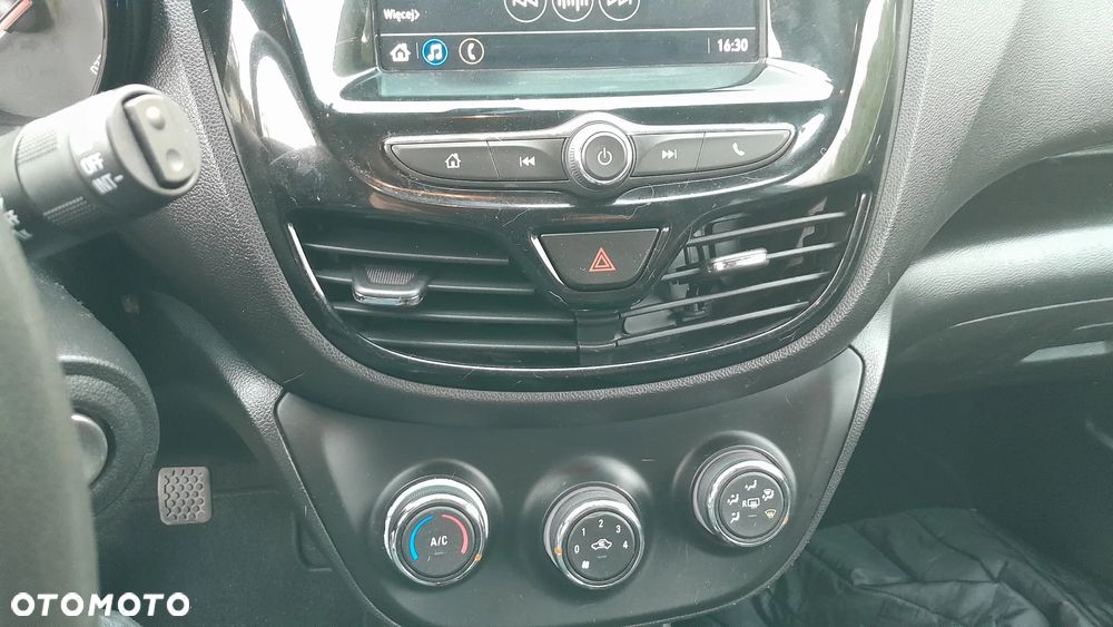 Opel Karl 1.0 Rocks - 14