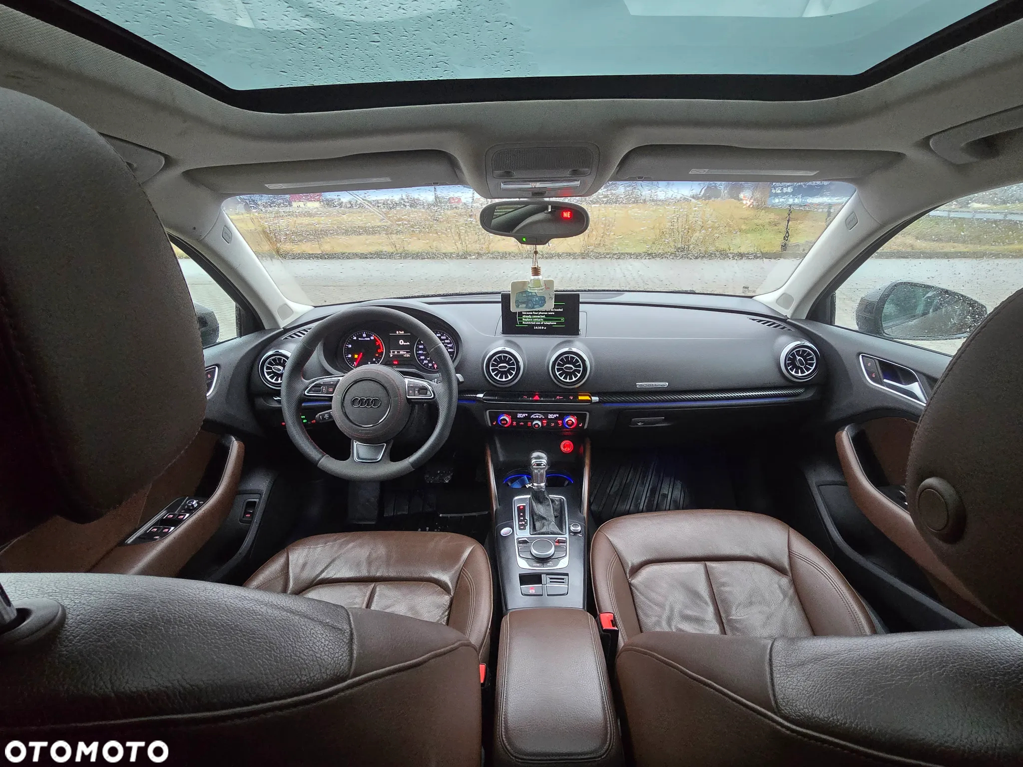 Audi A3 - 12