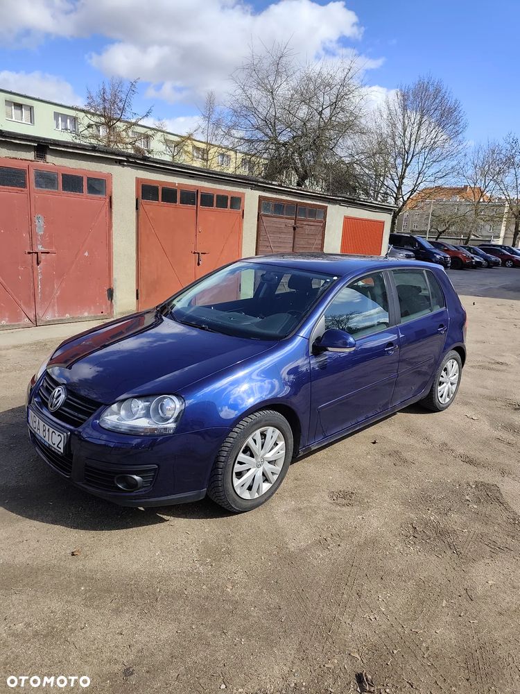 Volkswagen Golf 1.4 TSI GT - 3