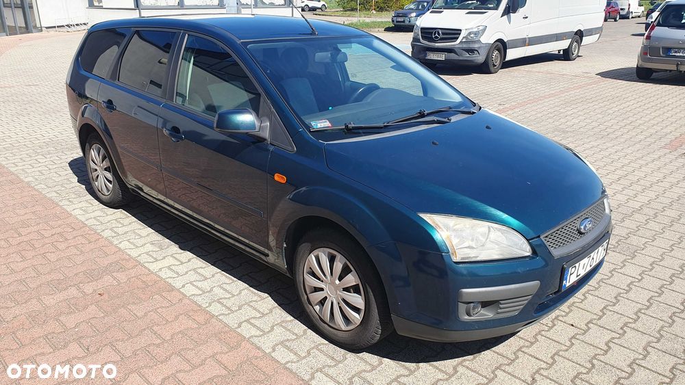 Ford Focus - 6