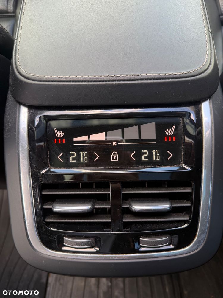 Volvo XC 90 T6 AWD Inscription - 13