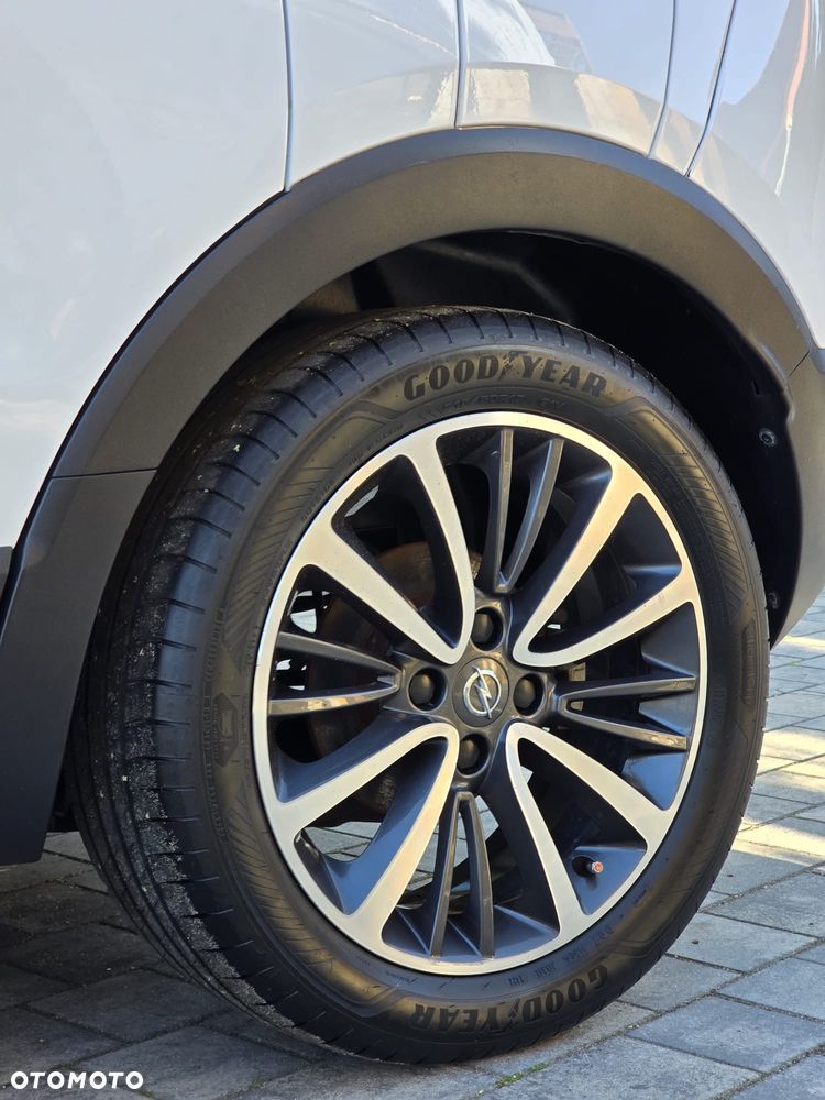 Opel Crossland X 1.2 Start/Stop Ultimate - 32