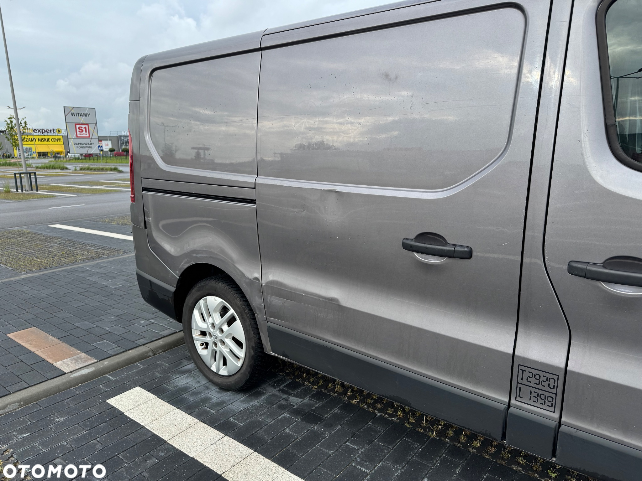 Renault Trafic - 13