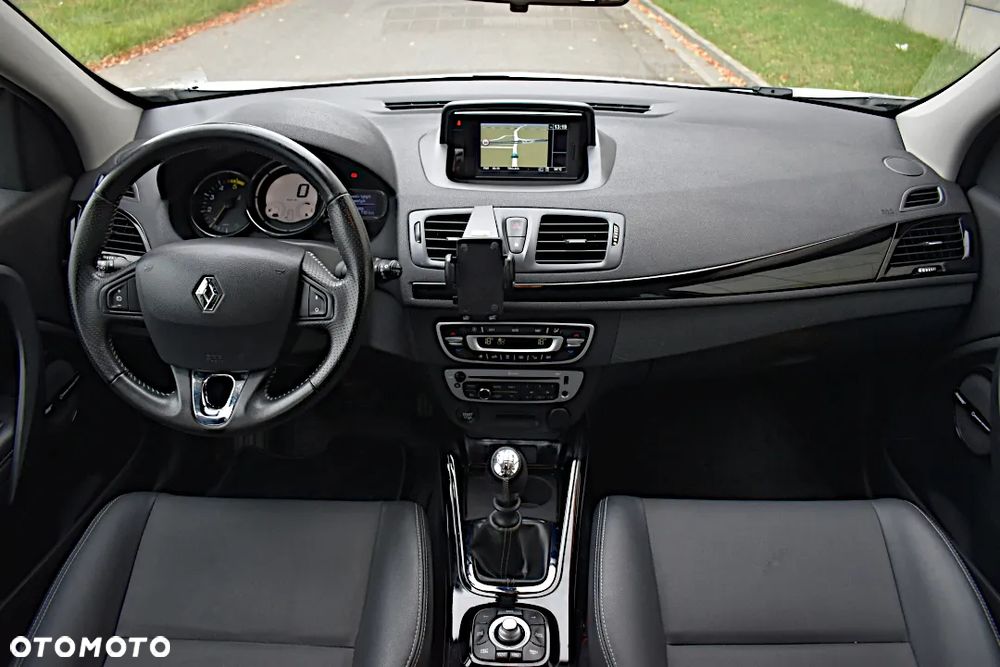 Renault Megane 1.5 dCi Bose - 6