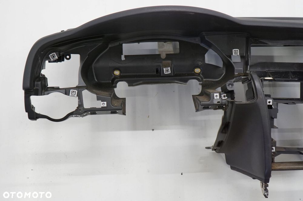 AUDI A4 B8 09R DESKA ROZDZIELCZA KOKPIT AIRBAG EUROPA 8K1857041A - 2
