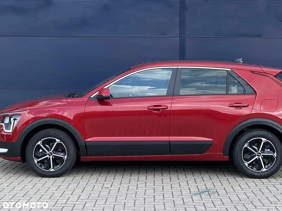 Kia Niro - 5